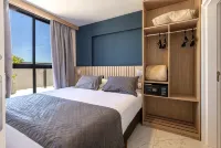 Zella Residence - FLAT - 2 stjerner