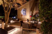 Ai Gelsi Hotel - parcheggio