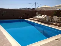 Morning Star - Pool