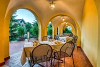 Hotel San Giorgio - breakfast