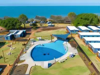 Turtle Sands - Beach