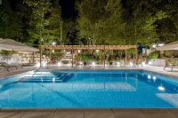 Siena Hills Apartments - Kitchens