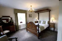 Cbh Morritt Hotel and Spa - 4-Star