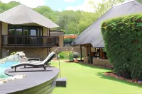 Ijaba Lodge at Buschfeld Park - С баром