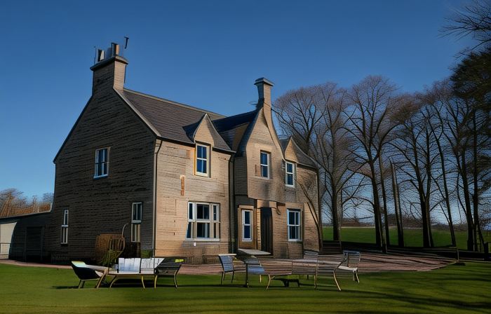 Cardhu Country House