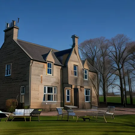 Cardhu Country House