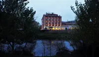Hotel Cavour - breakfast