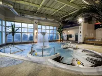 Dukgu Oncheon Hotel - Hot Springs