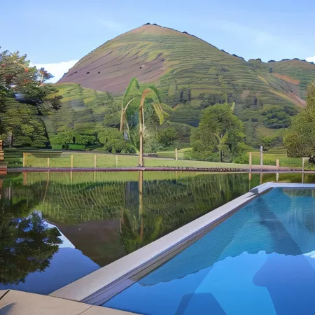 Pousada Parador Santarém