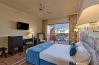 Ibersol Almuñecar Beach & Spa Hotel - spa