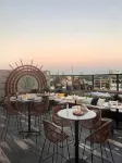 Five Hotel & Residences - breakfast