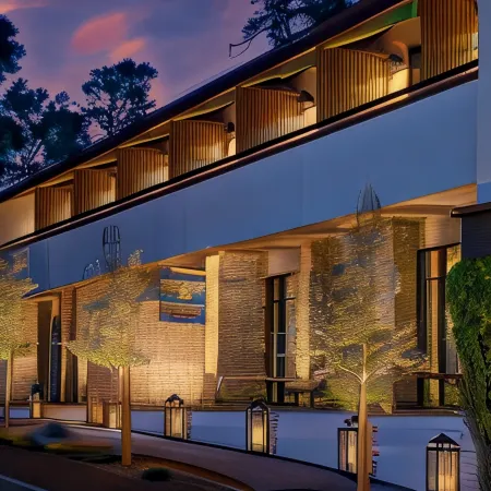 Stilwell Hotel