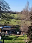 Lovingly furnished vacation apartment in Schleiden Morsbach/National Park Eifel - Wi-Fi