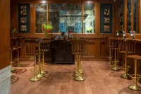 Club Mahindra Madikeri, Coorg - bar