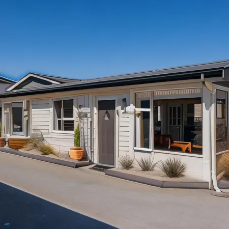Wanaka View Motel