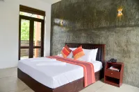 Olanro Hotel Negombo - Bar