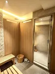 ウィーン インターナショナルホテル（福州平潭竜王頭砂浜） - スパ