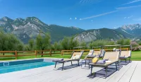 O_Live Agriresort - Pools