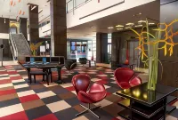 Hotel Trinitarias Suites - 4-Star