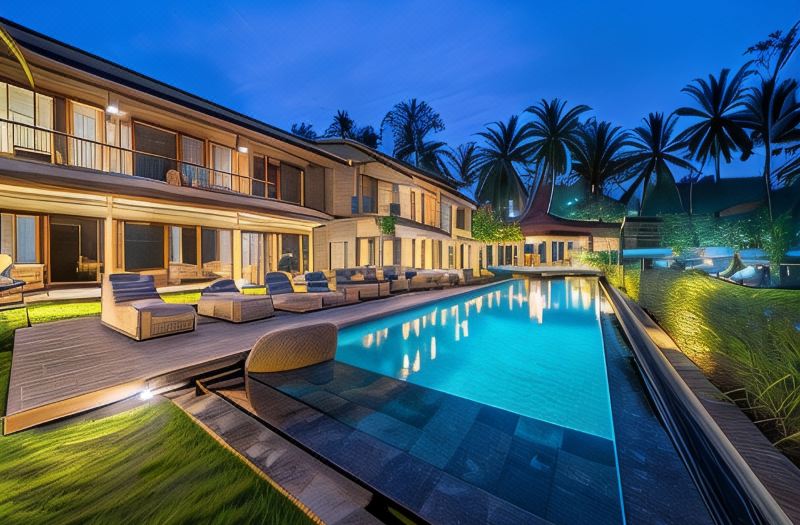 Kandarpa Ubud photo 3
