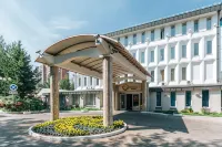 Sun Hotel - Dağ Manzaralı