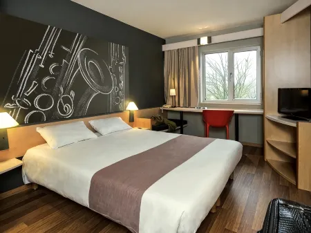 Ibis Dinant Centre