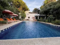 Villa Senegal Ngaparou50 m from the sea, 3 bedrooms, 3 bathrooms - Homestay