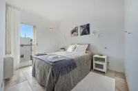 Puerto De Pollensa: Luxury Apartment on the beach - Lejligheder