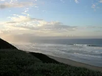 Mes Amis Beach Guest House - Sea View
