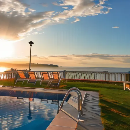 Las Casitas de la Playa El Caserío