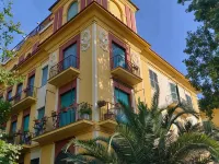 Lido di Ostia 1933 Hotels near Lido Centro Train Station