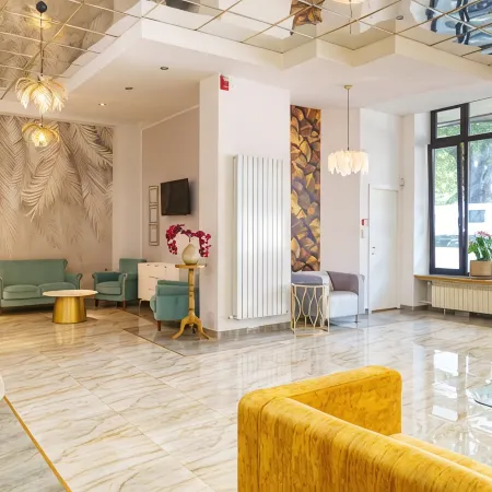 Guci Hotel