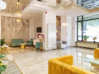 Guci Hotel - 3 Sao