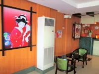 Hotel Sogo - Cagayan de Oro - breakfast
