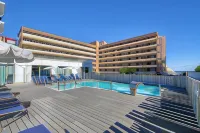 Carihuela Suites - Afhentnings-/afleveringstjenester