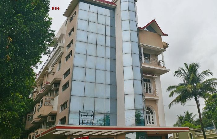 Hotel Royal Bengal