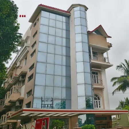 Hotel Royal Bengal
