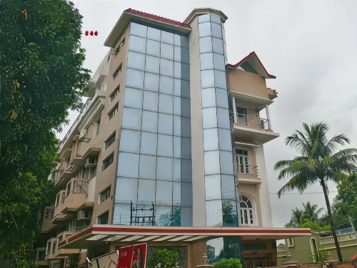 Hotel Royal Bengal - 3-Star
