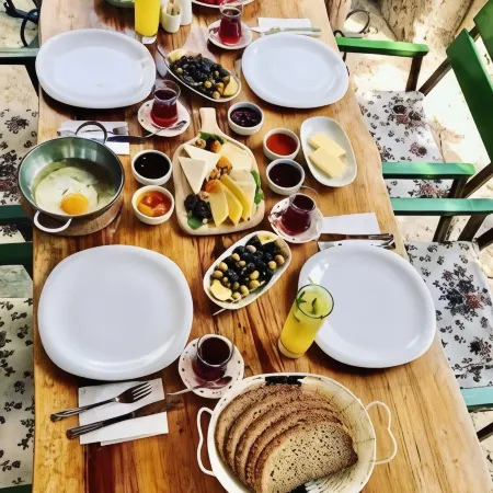 Eski Datça Pansiyon