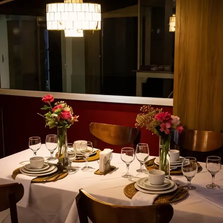 Hotel Cravo e Canela