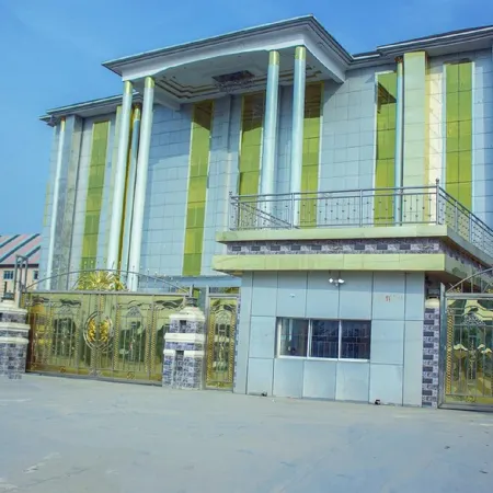 Golden Vista Hotels