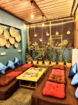 Hidden Monkey Hostel Chet Singh Ghat - Hostales