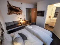 Backcountry Hotel Sisimiut - internet