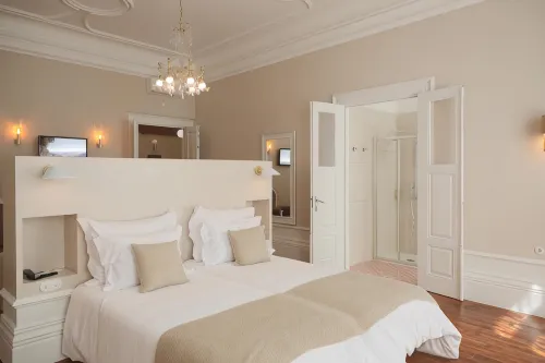 Original Douro Hotel - Bintang 2