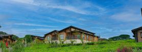 Ridge Cabin Resort
