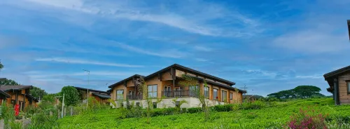 Ridge Cabin Resort - 4-Star