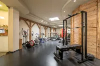 Hotel il Caminetto Sport - Gym