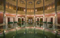 Hotel Bei Schumann - Kolam Renang
