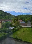 Pension Kreihe im Harz - 3 stelle
