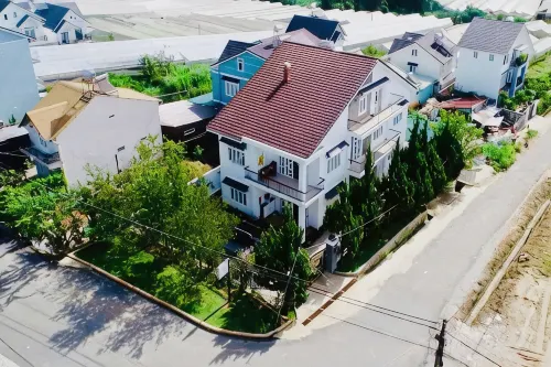 LaLa Villa Da Lat - Pet friendly